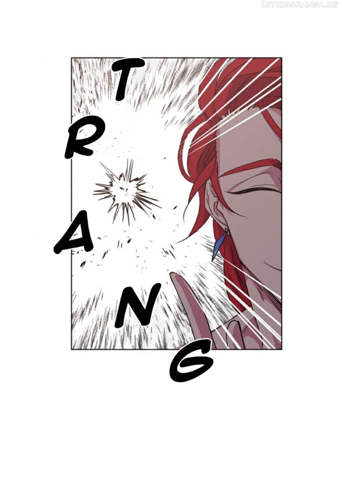 Chitra – Manhwa chapter 21.1 - page 6