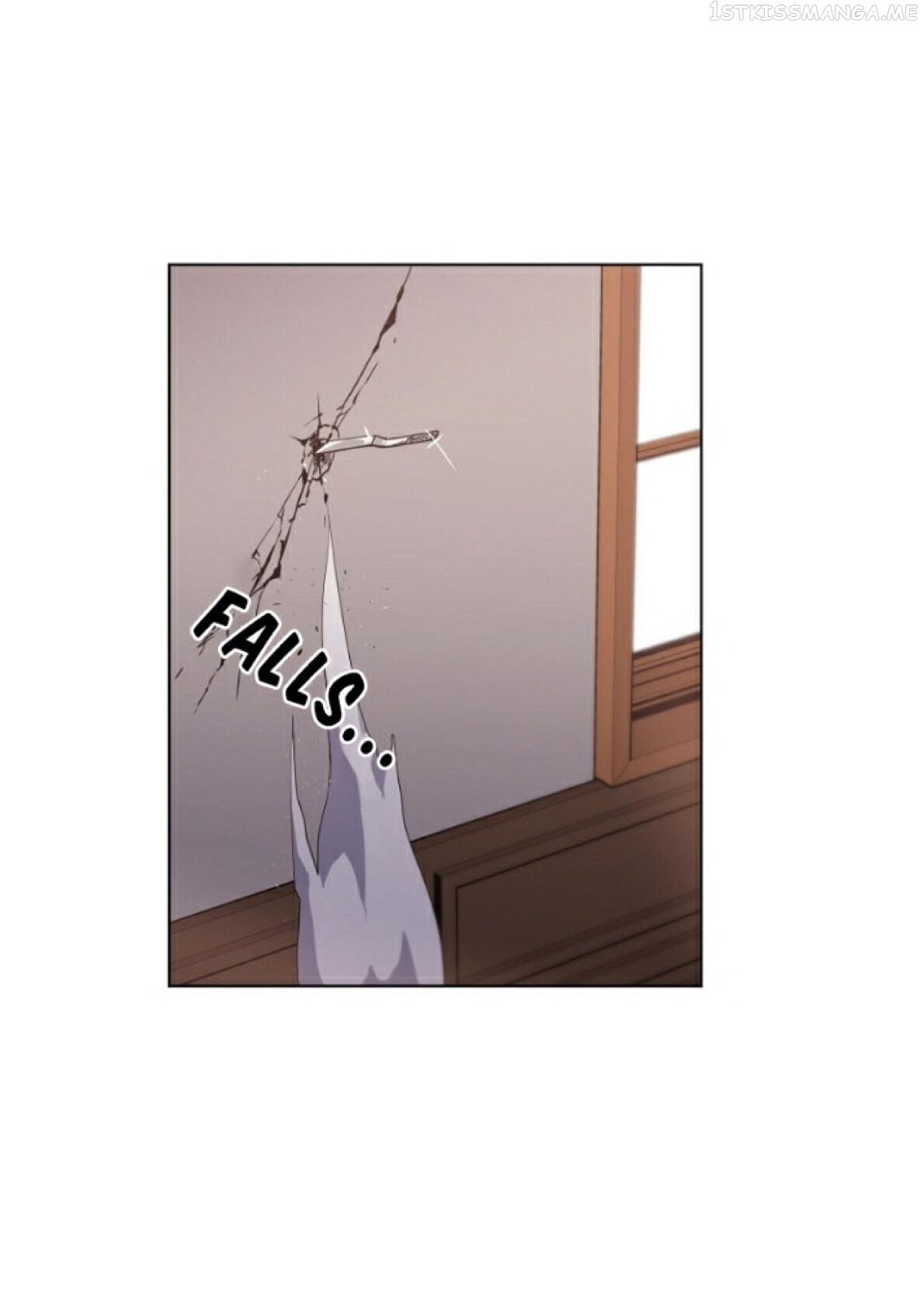 Chitra – Manhwa chapter 21.1 - page 7
