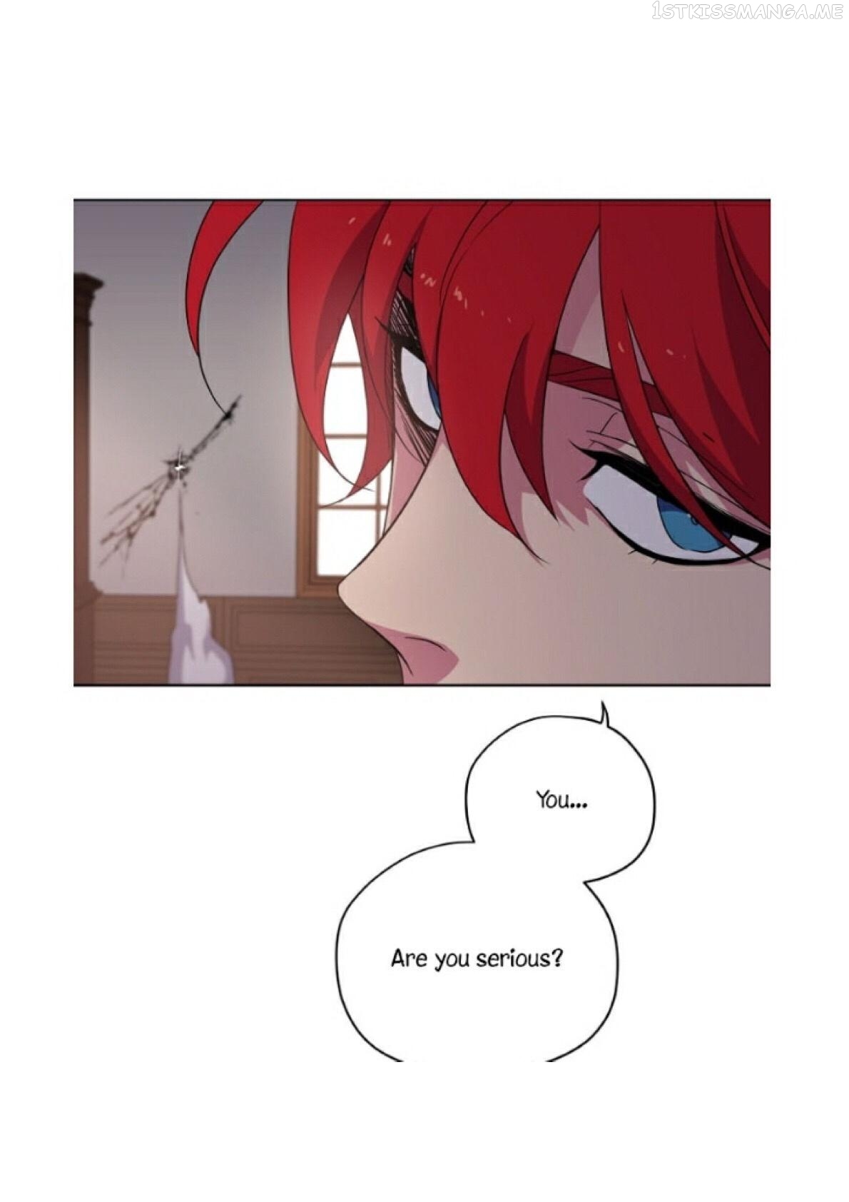 Chitra – Manhwa chapter 21.1 - page 8