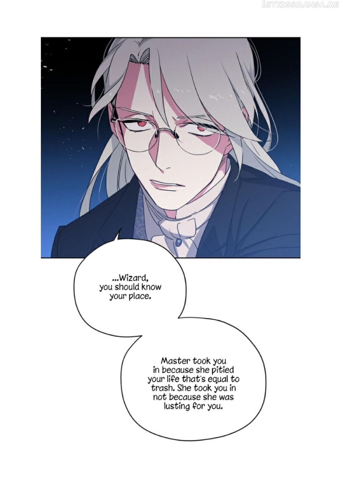 Chitra – Manhwa chapter 21.1 - page 9