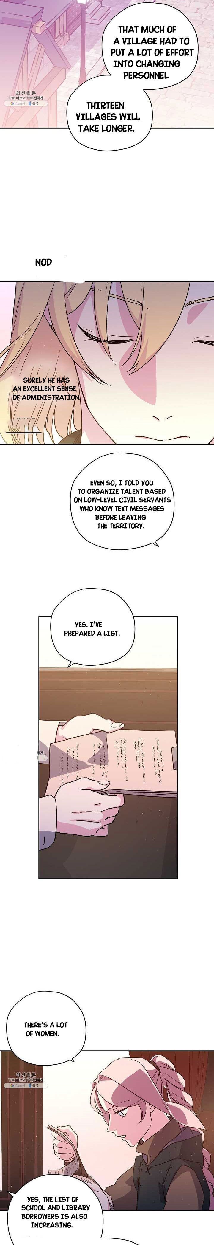 Chitra – Manhwa chapter 120 - page 16