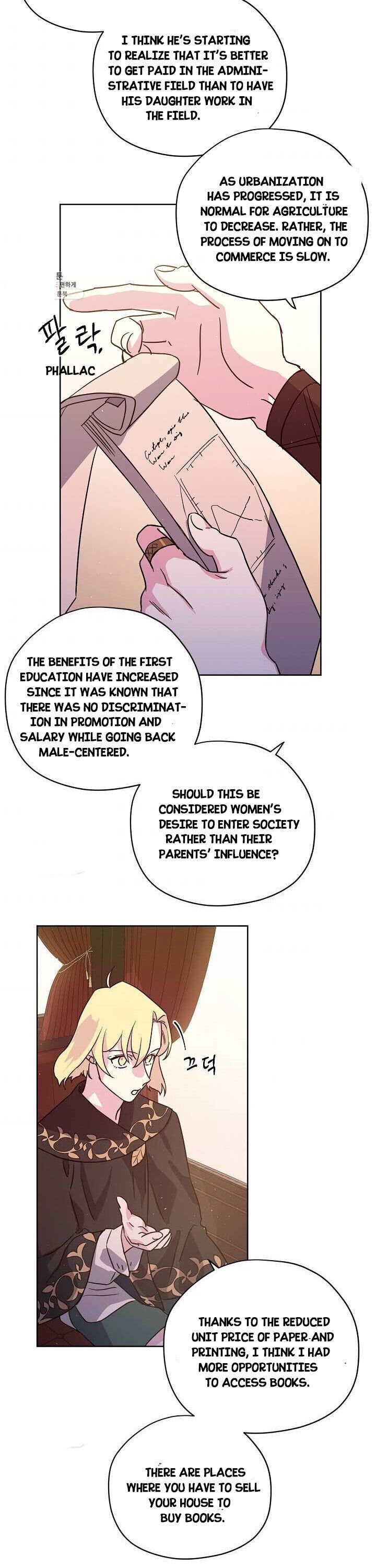 Chitra – Manhwa chapter 120 - page 17