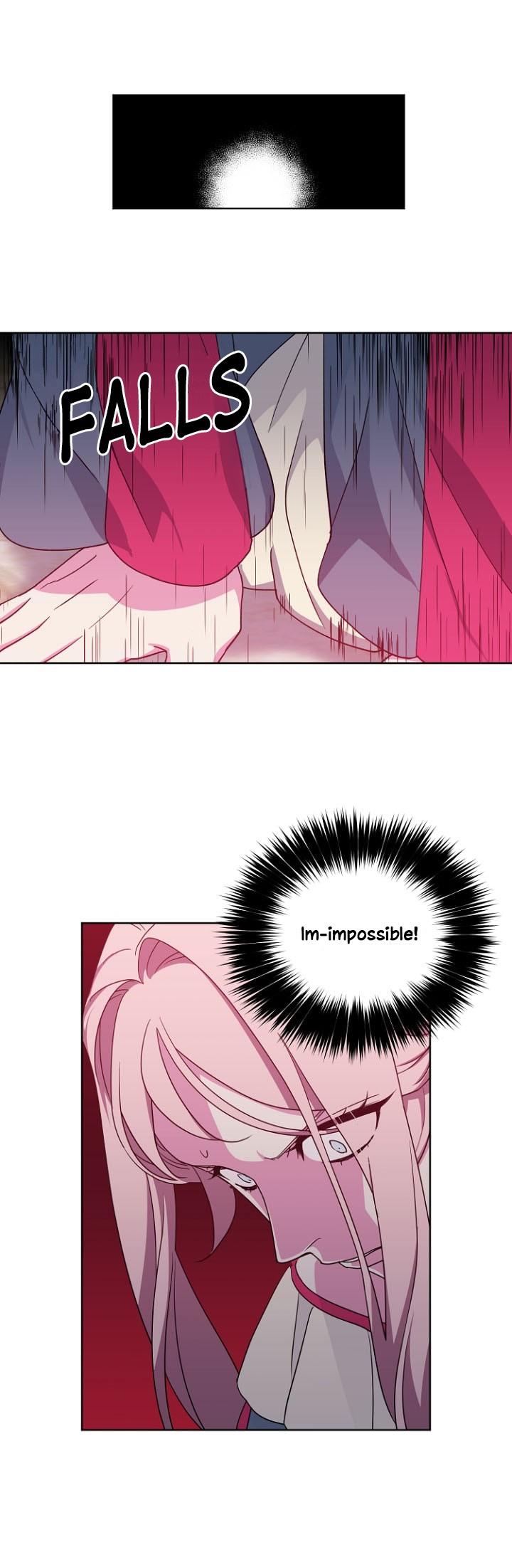 Chitra – Manhwa chapter 21 - page 17