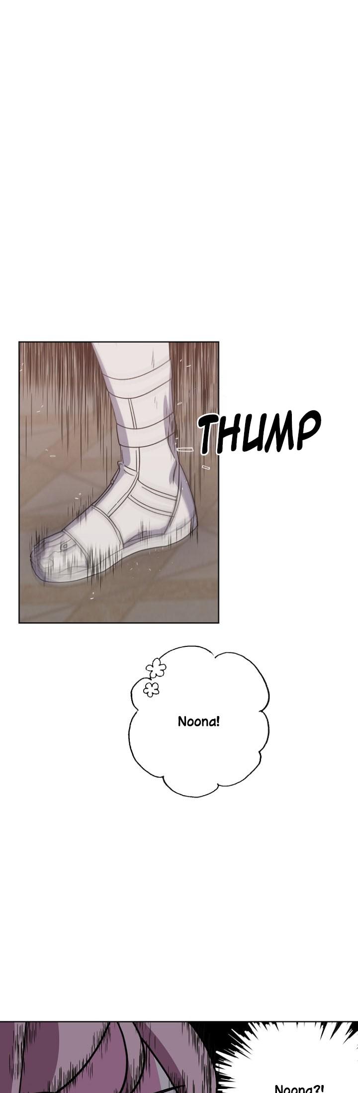 Chitra – Manhwa chapter 21 - page 19