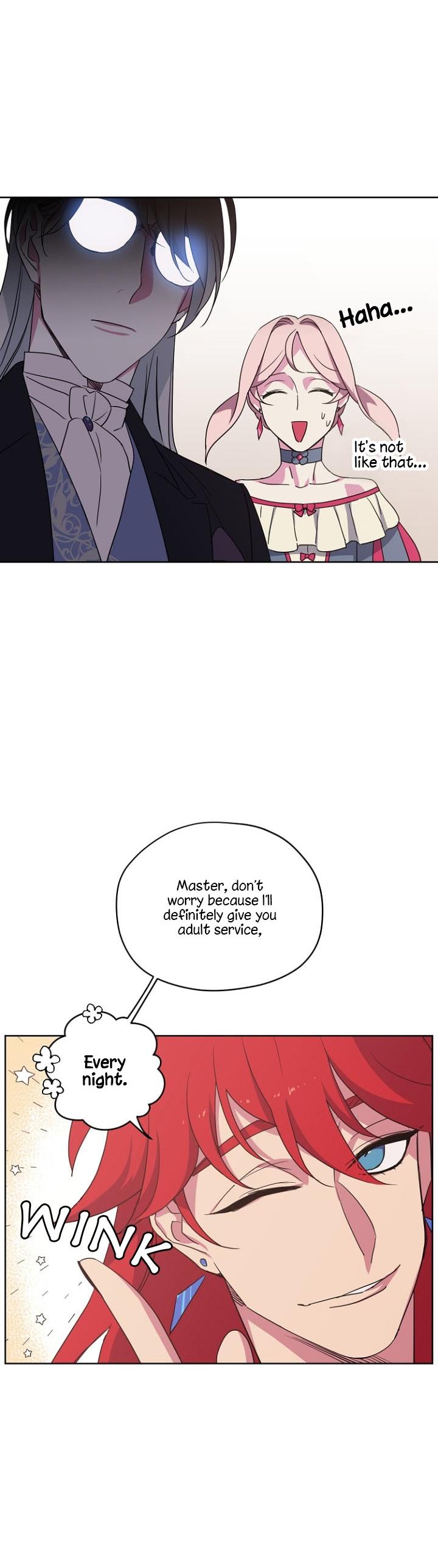 Chitra – Manhwa chapter 21 - page 2