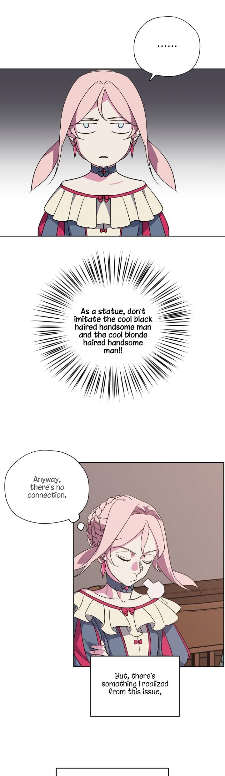 Chitra – Manhwa chapter 21 - page 21
