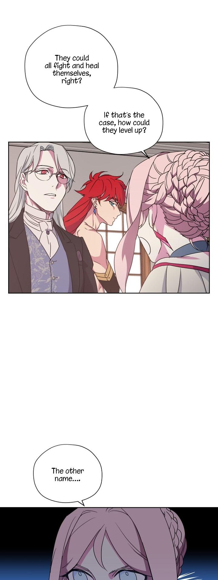 Chitra – Manhwa chapter 21 - page 23