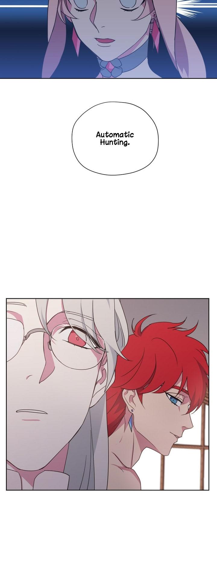 Chitra – Manhwa chapter 21 - page 24