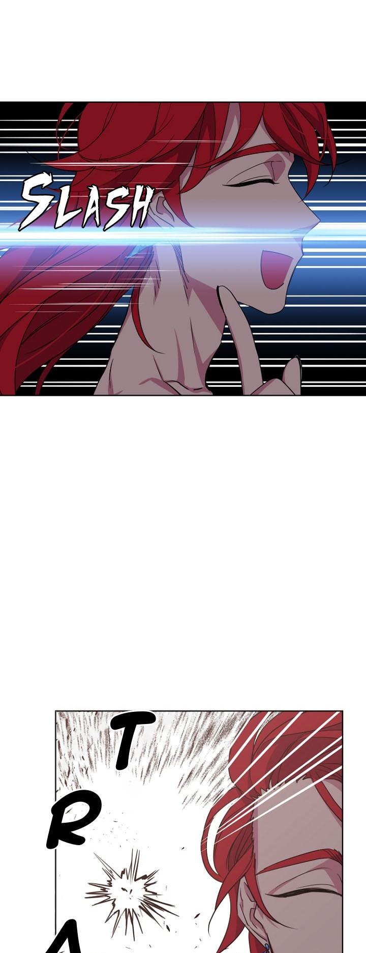 Chitra – Manhwa chapter 21 - page 3