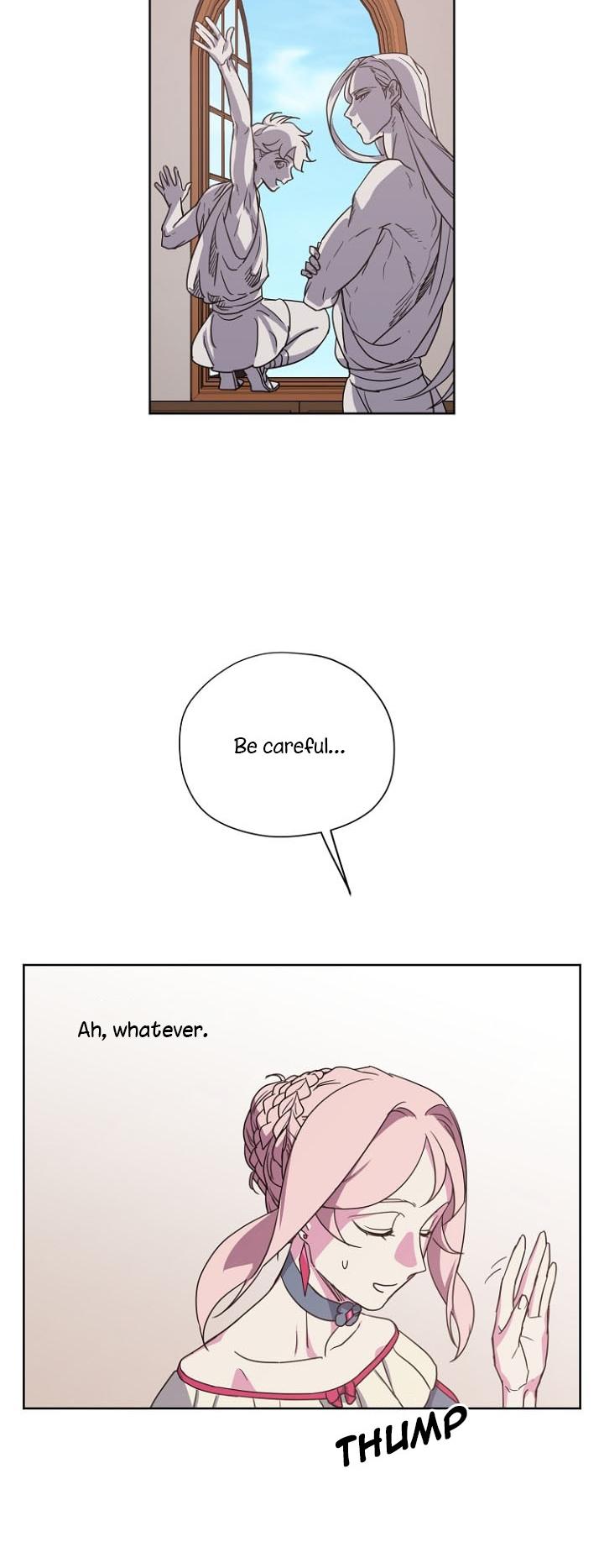 Chitra – Manhwa chapter 21 - page 32