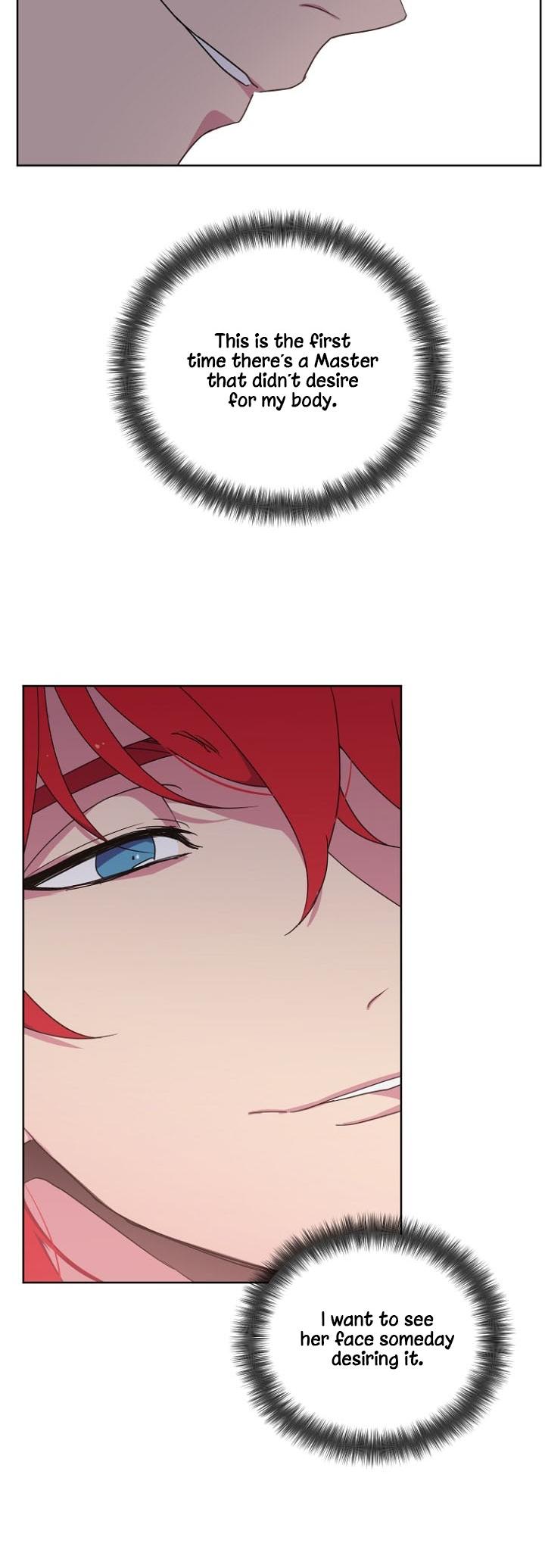 Chitra – Manhwa chapter 21 - page 34