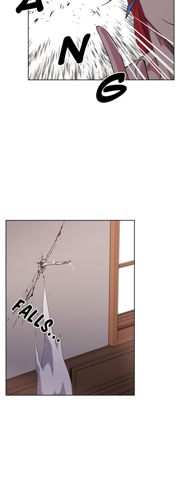 Chitra – Manhwa chapter 21 - page 4