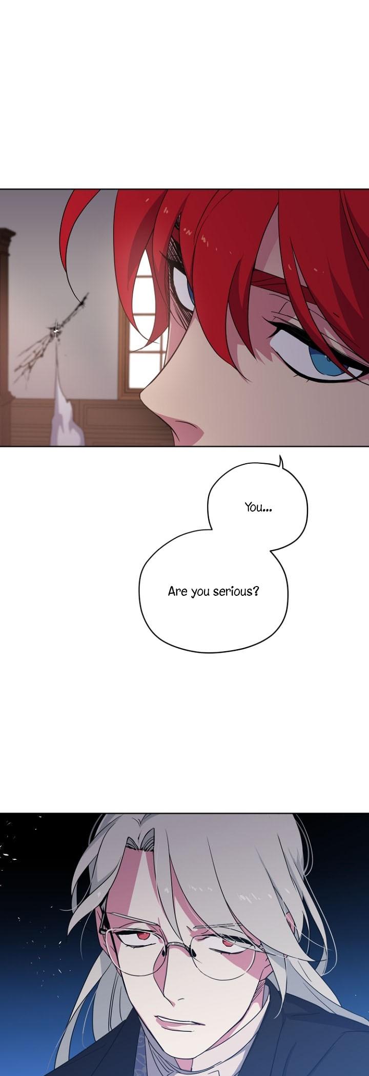 Chitra – Manhwa chapter 21 - page 5