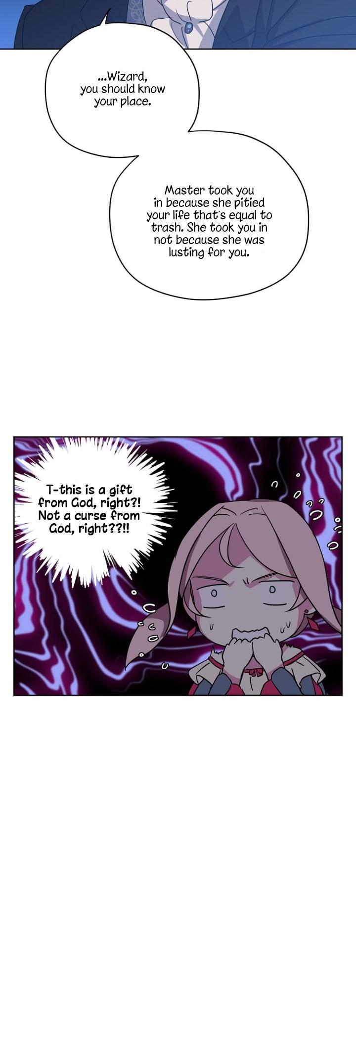 Chitra – Manhwa chapter 21 - page 6