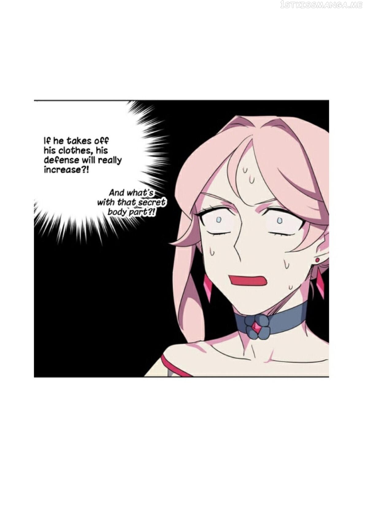 Chitra – Manhwa chapter 20.2 - page 3