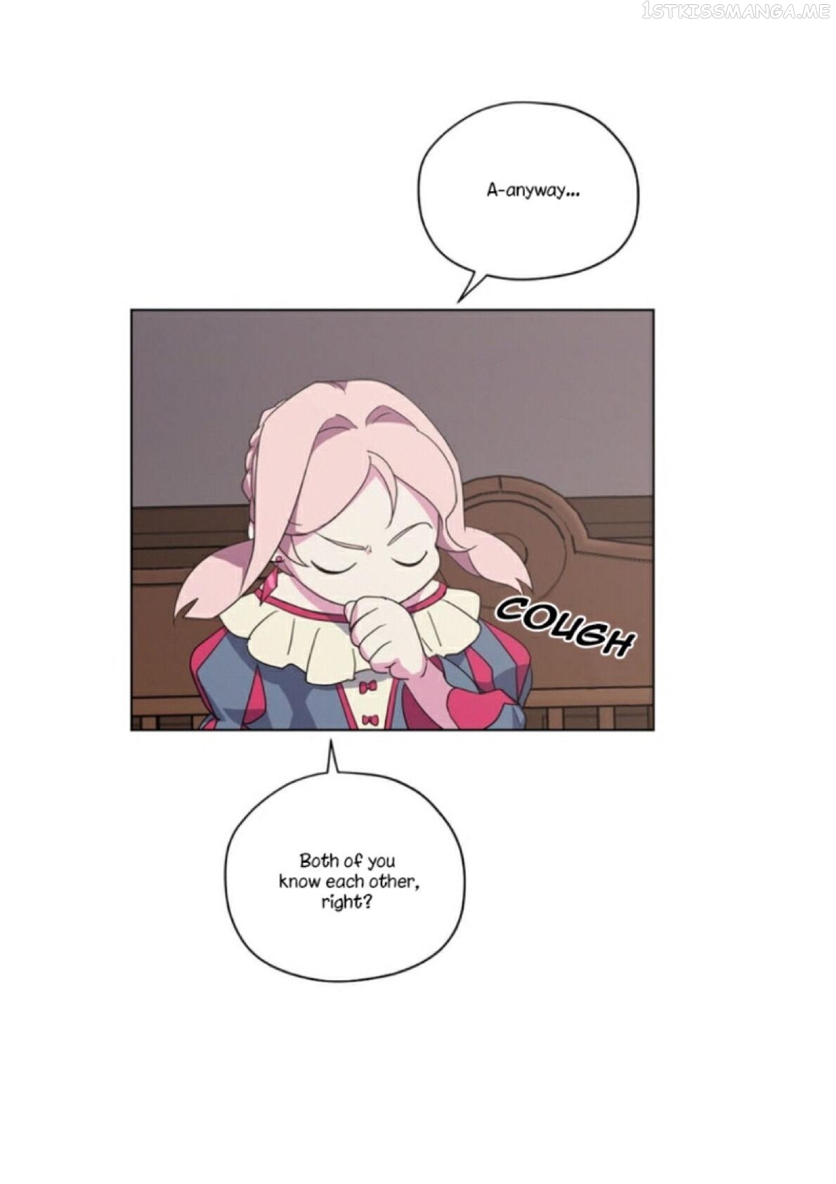 Chitra – Manhwa chapter 20.2 - page 4