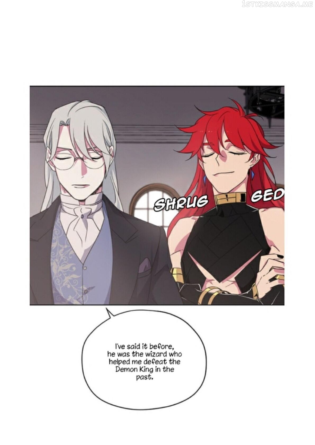 Chitra – Manhwa chapter 20.2 - page 5