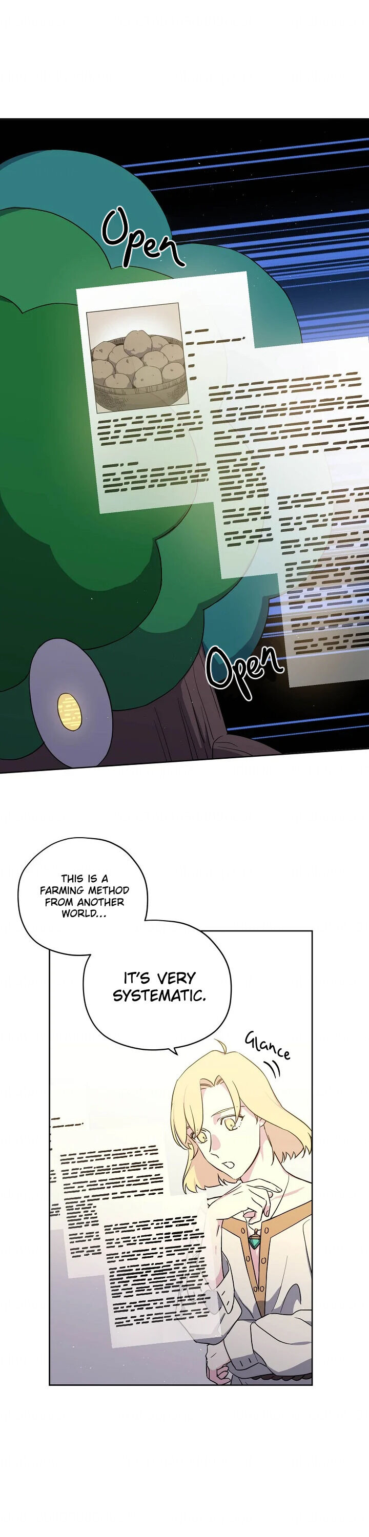 Chitra – Manhwa chapter 122 - page 11