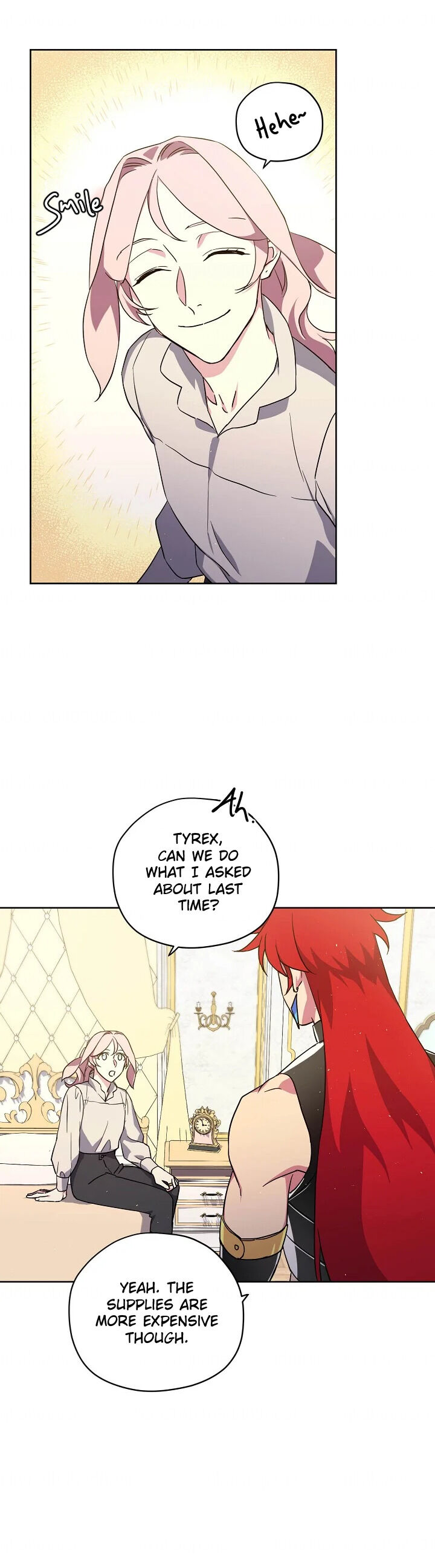 Chitra – Manhwa chapter 122 - page 13
