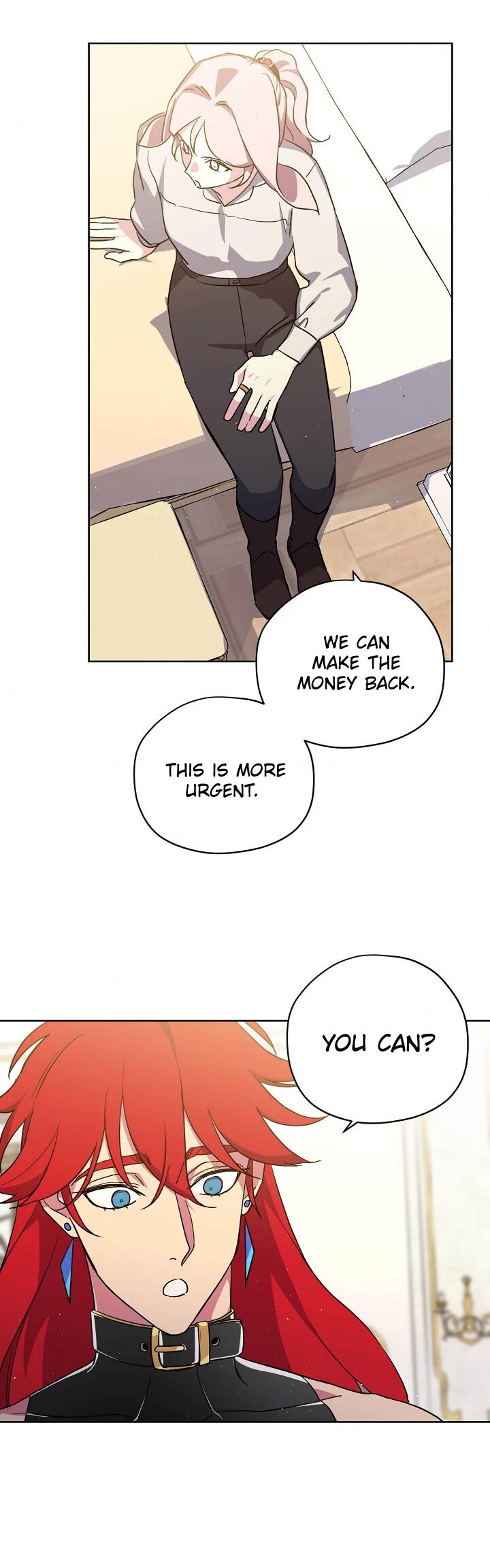 Chitra – Manhwa chapter 122 - page 14
