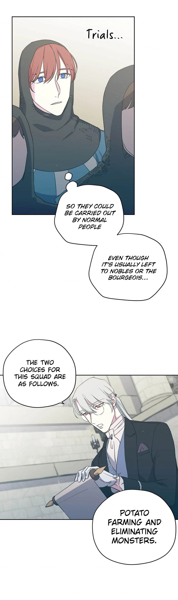 Chitra – Manhwa chapter 122 - page 18