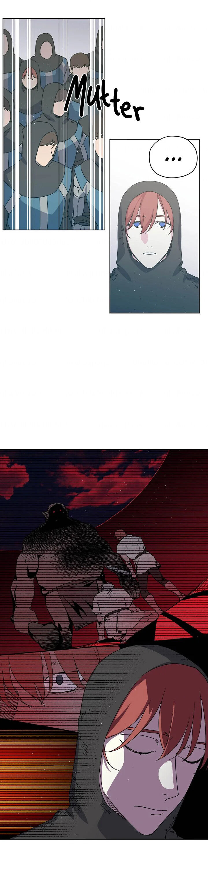 Chitra – Manhwa chapter 122 - page 19