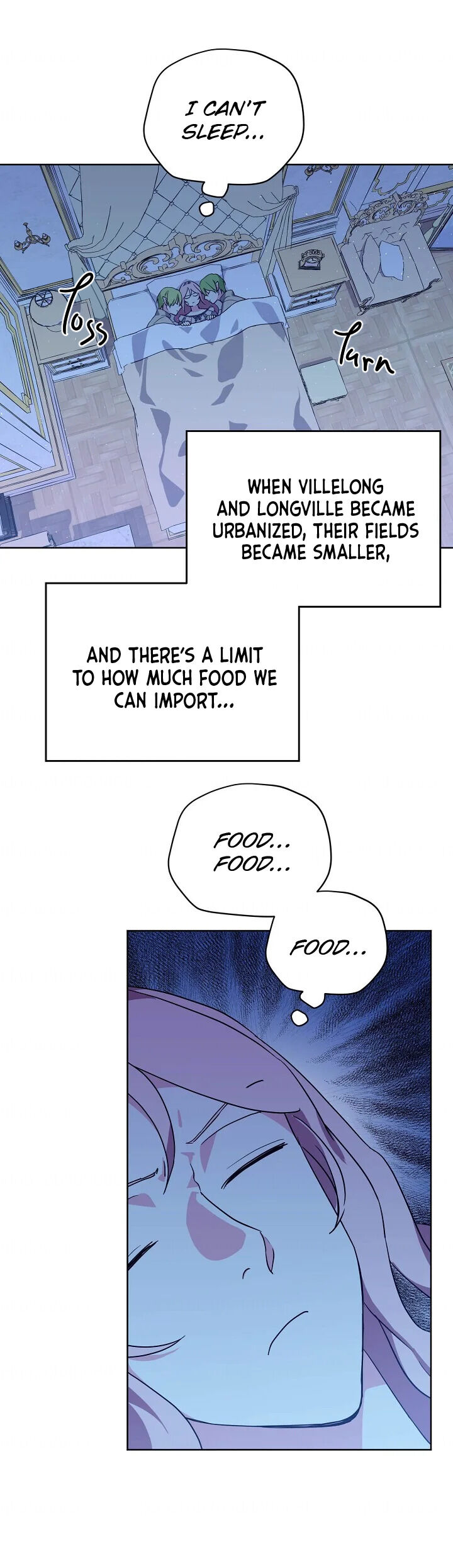 Chitra – Manhwa chapter 122 - page 2