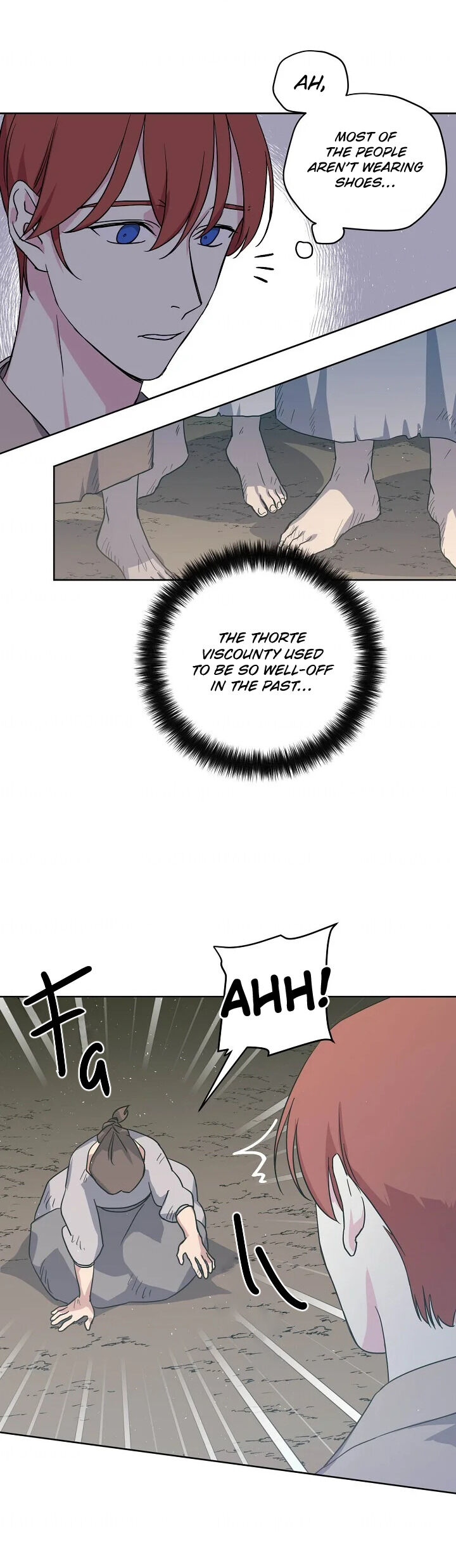 Chitra – Manhwa chapter 122 - page 23