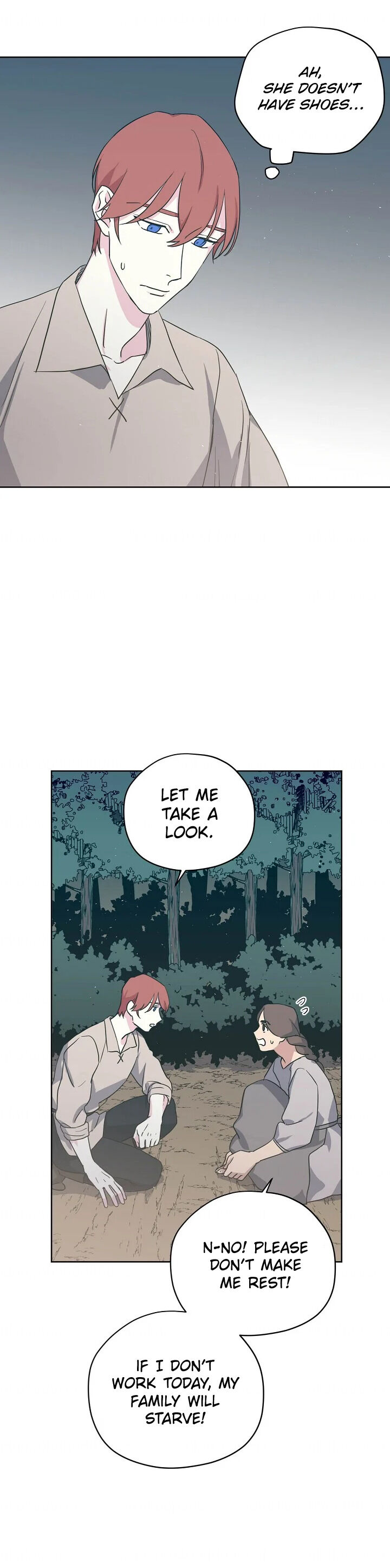 Chitra – Manhwa chapter 122 - page 25