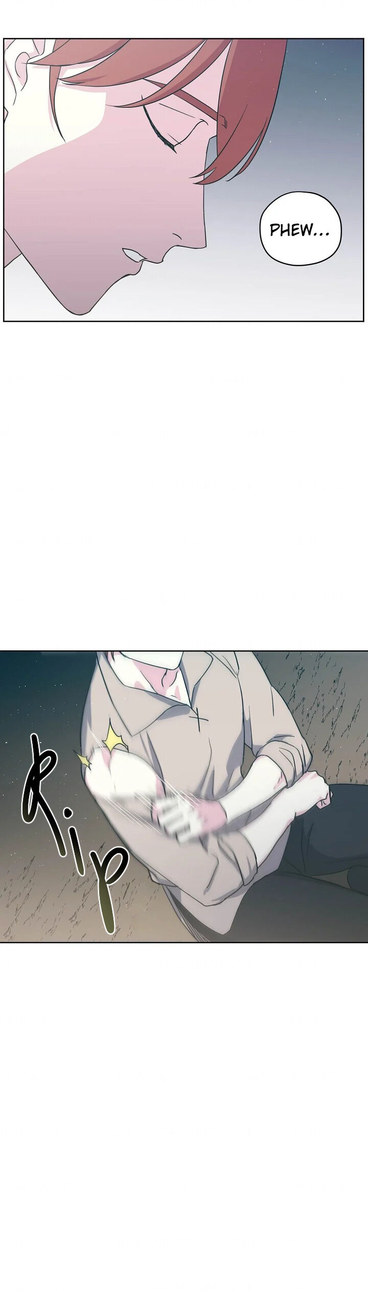 Chitra – Manhwa chapter 122 - page 26