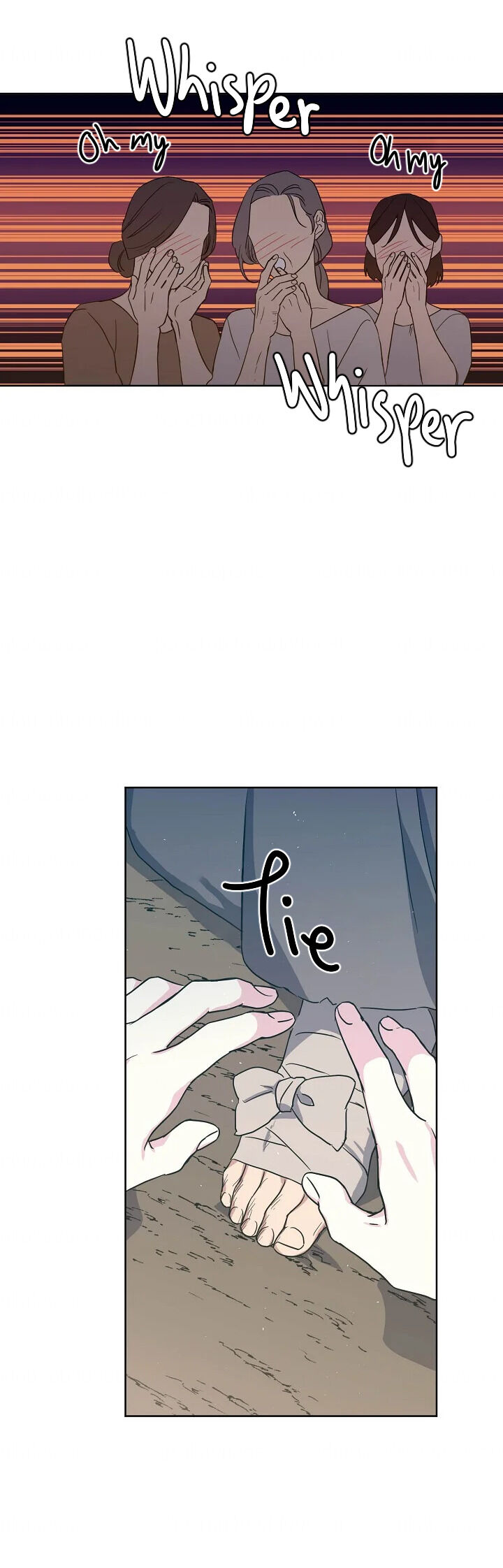 Chitra – Manhwa chapter 122 - page 27