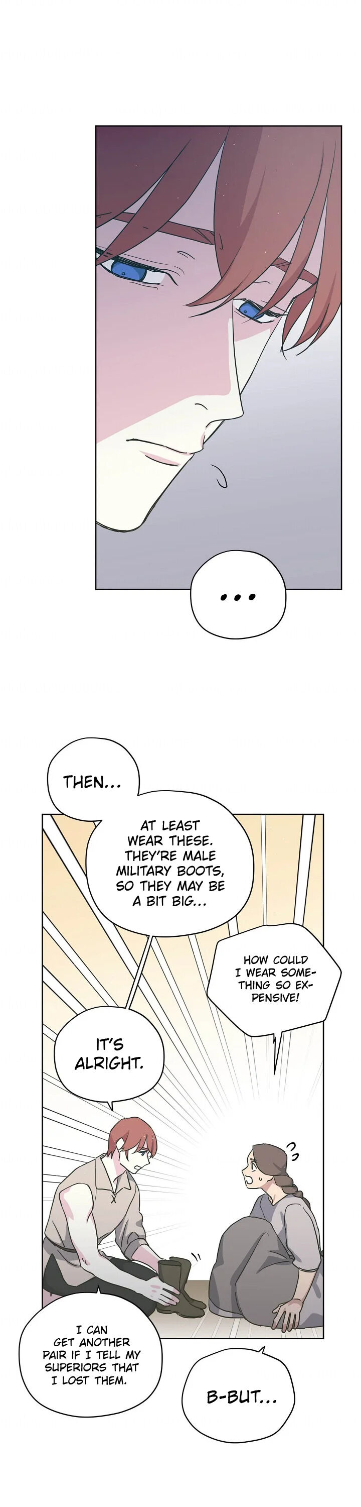 Chitra – Manhwa chapter 122 - page 29