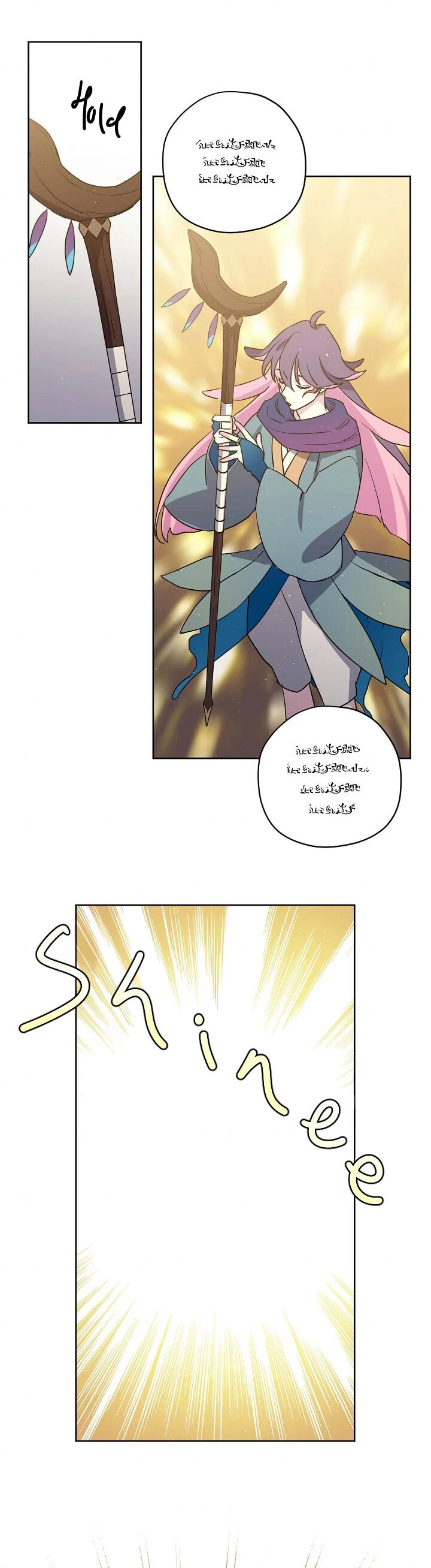 Chitra – Manhwa chapter 122 - page 7