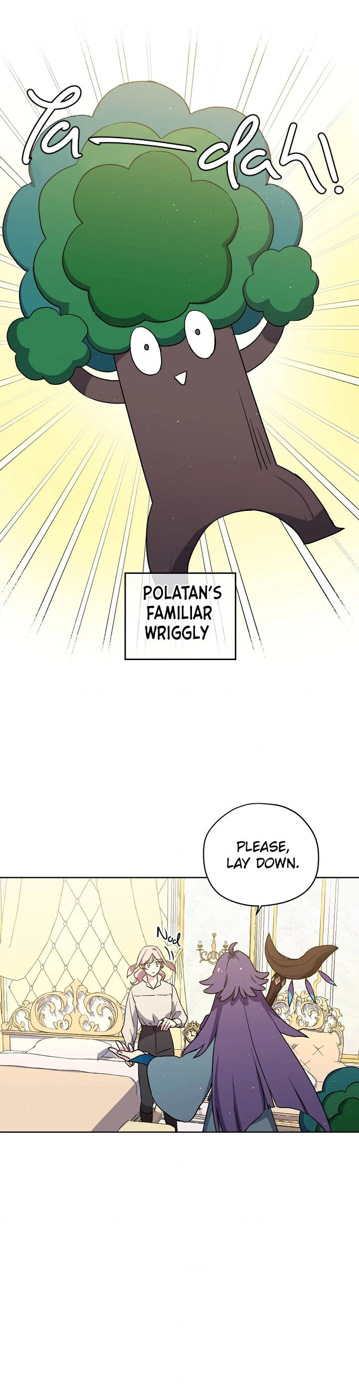 Chitra – Manhwa chapter 122 - page 8