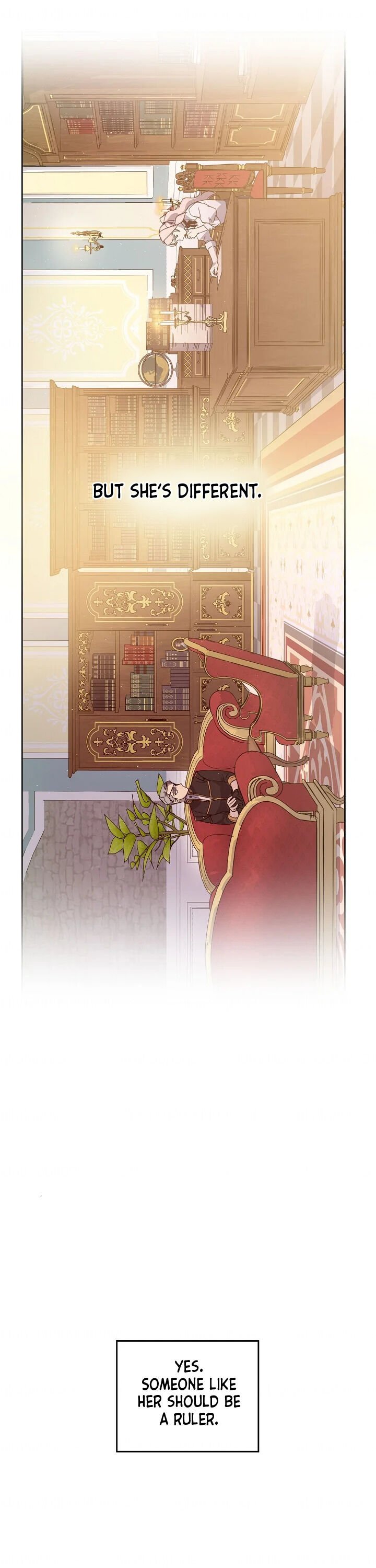 Chitra – Manhwa chapter 123 - page 10