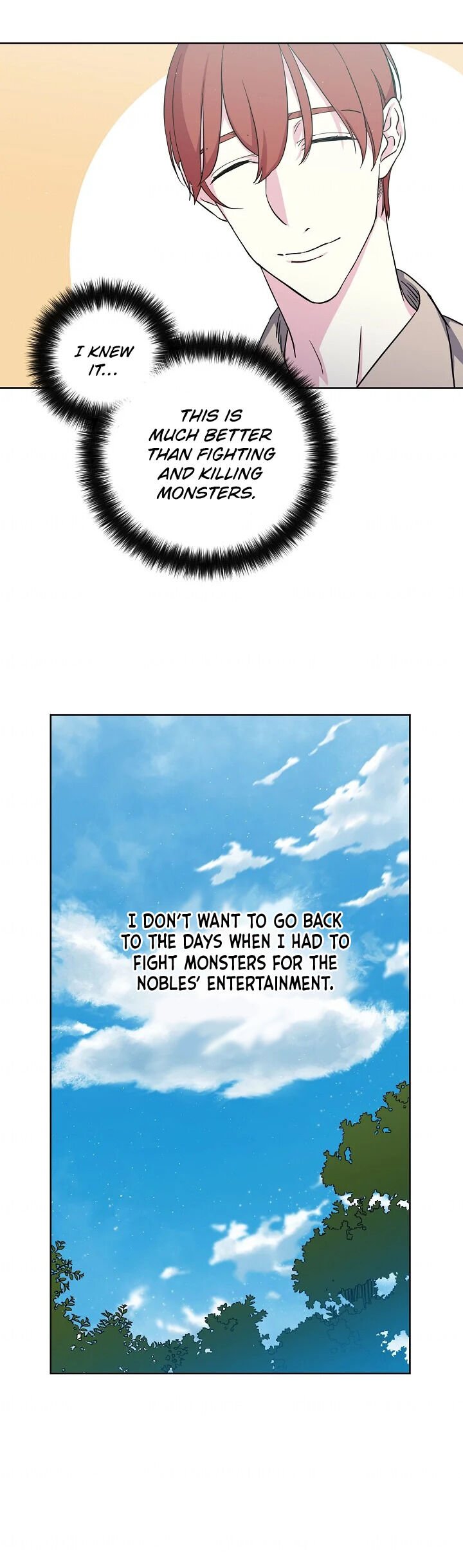 Chitra – Manhwa chapter 123 - page 12