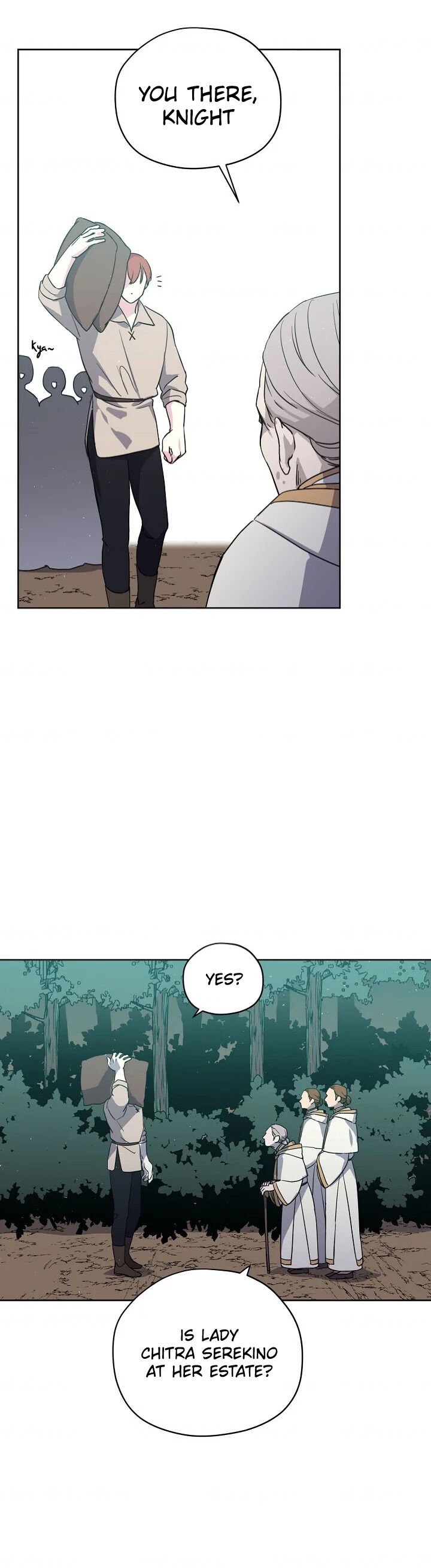 Chitra – Manhwa chapter 123 - page 15
