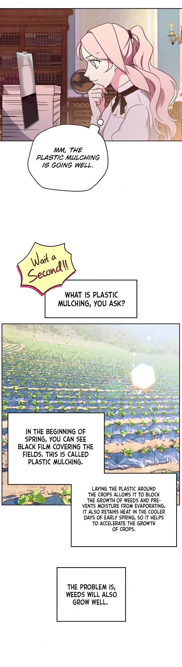 Chitra – Manhwa chapter 123 - page 2