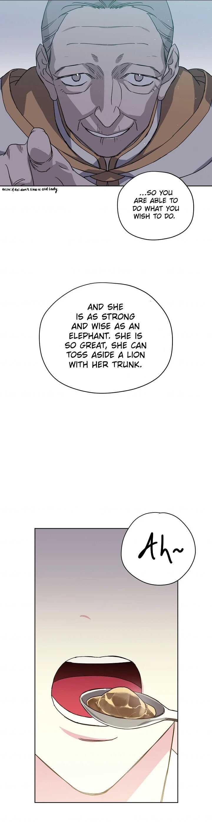 Chitra – Manhwa chapter 123 - page 20