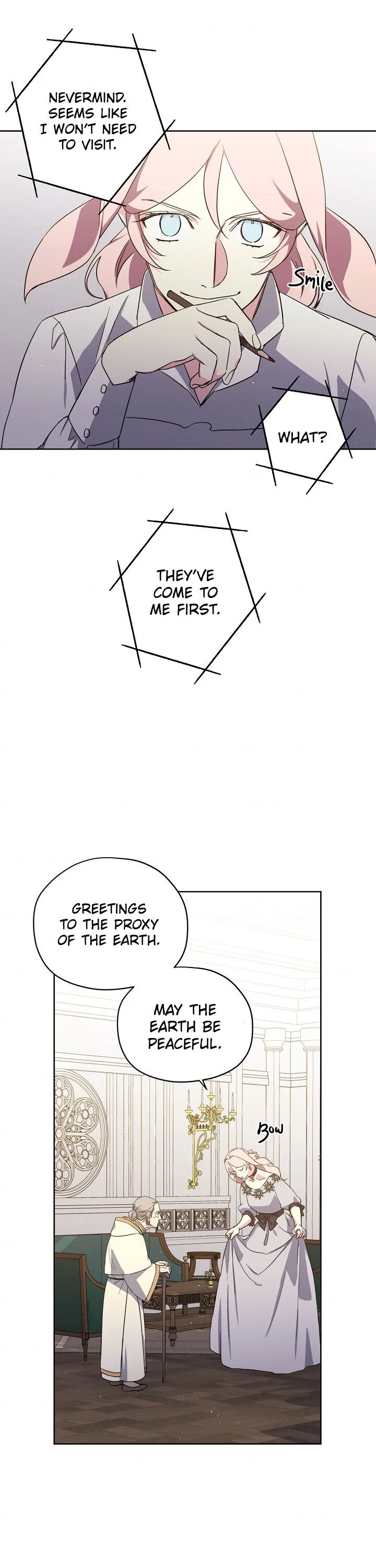 Chitra – Manhwa chapter 123 - page 26