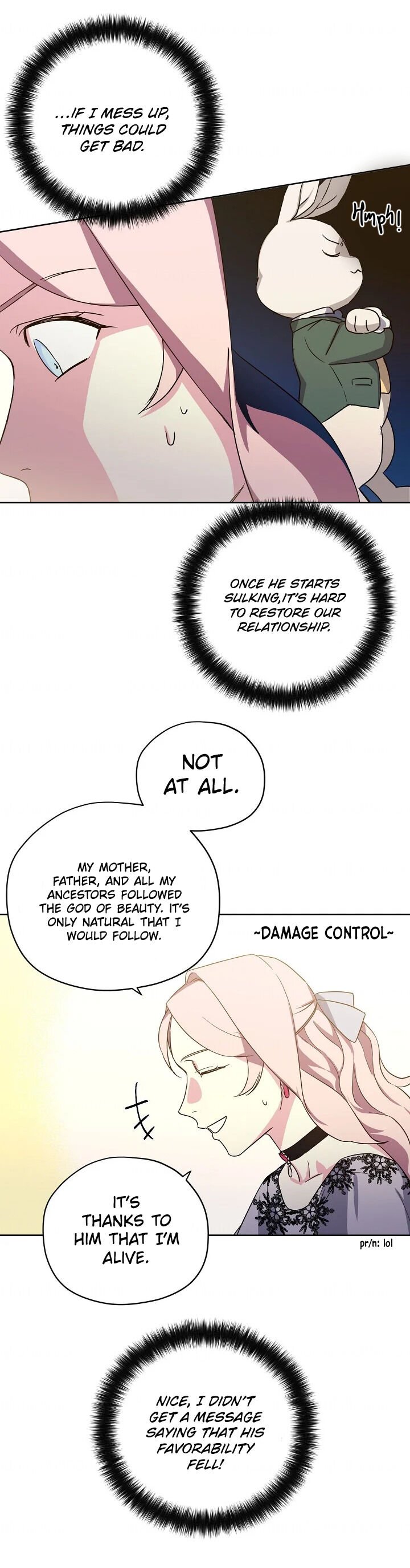 Chitra – Manhwa chapter 123 - page 31