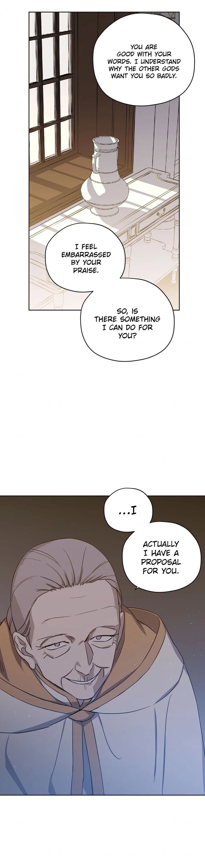 Chitra – Manhwa chapter 123 - page 32