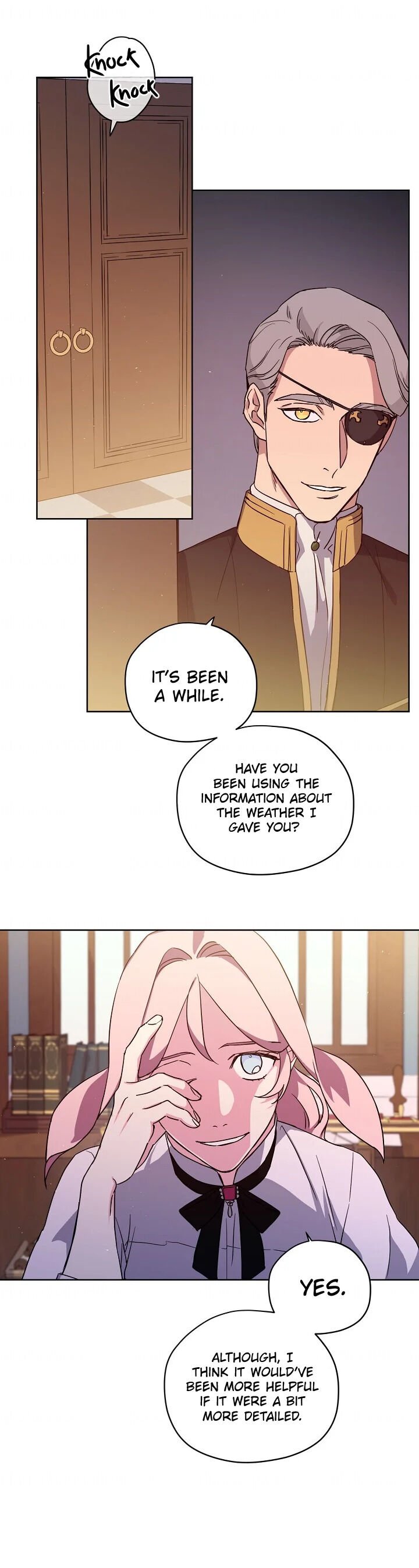 Chitra – Manhwa chapter 123 - page 5