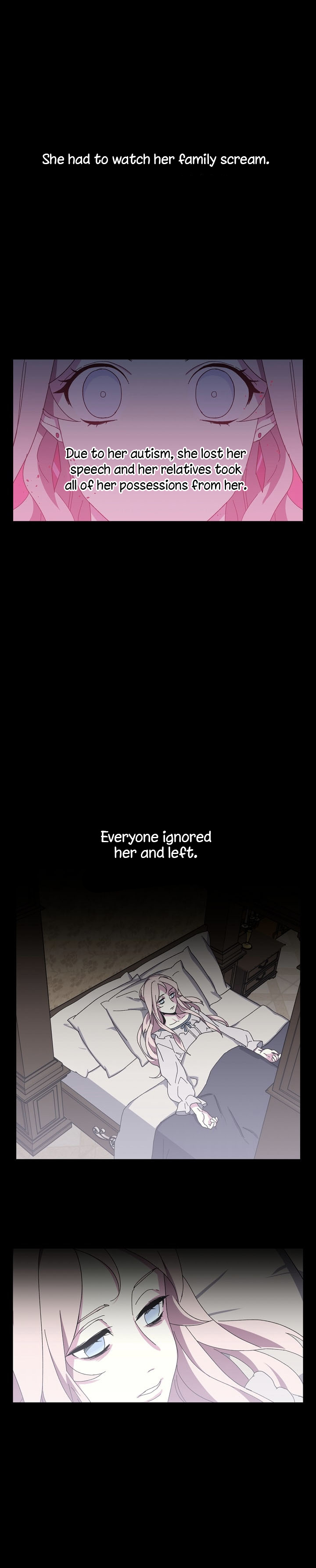 Chitra – Manhwa chapter 2 - page 2