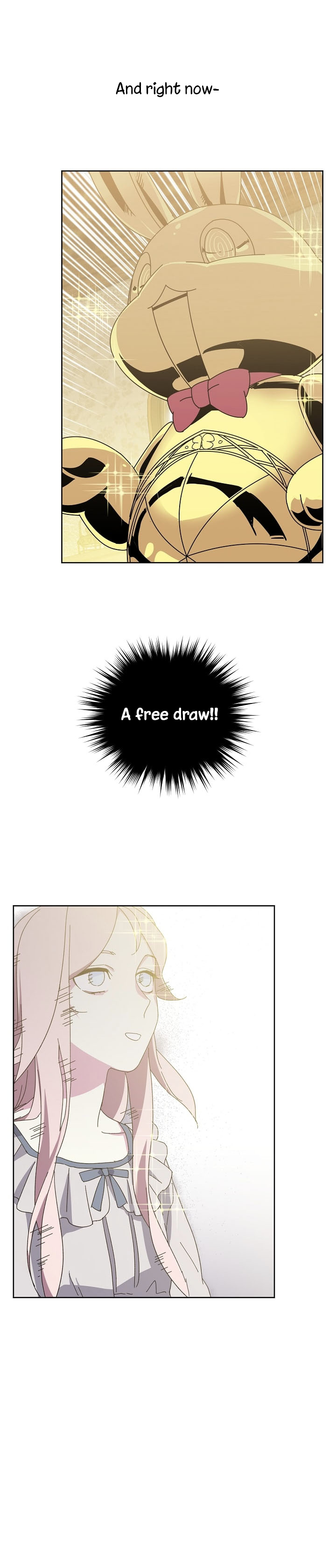 Chitra – Manhwa chapter 2 - page 5