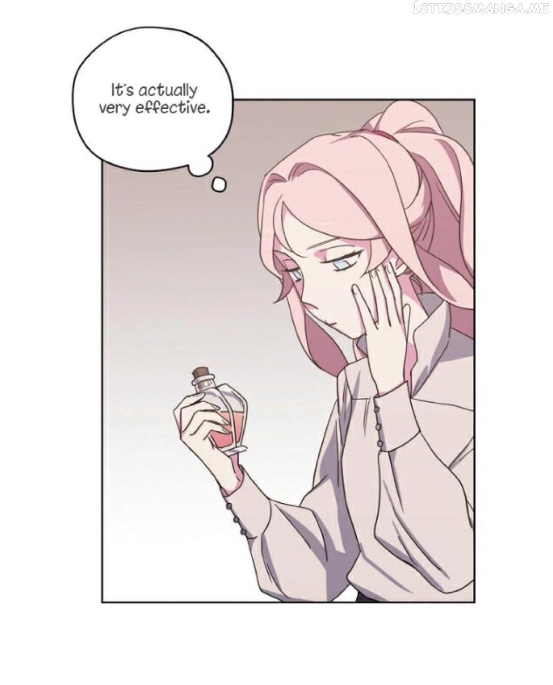 Chitra – Manhwa chapter 17.2 - page 4