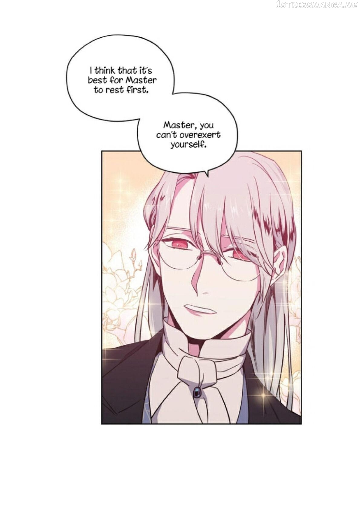 Chitra – Manhwa chapter 17.2 - page 9