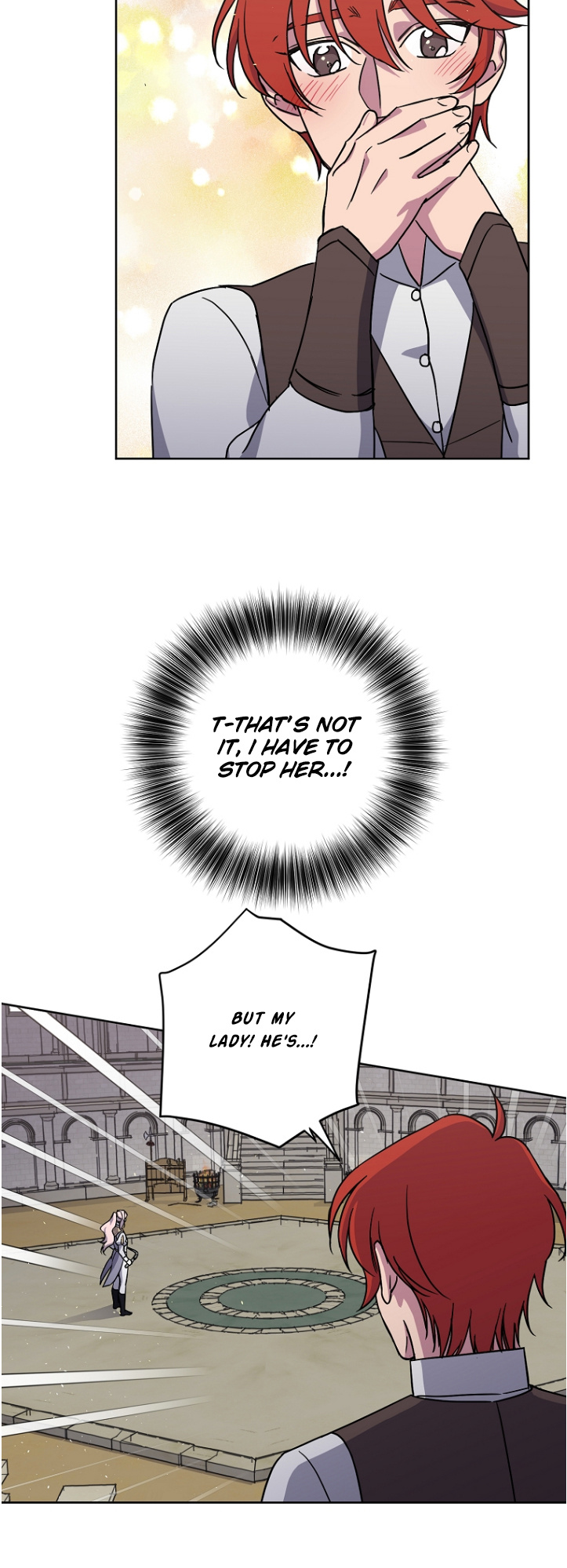 Chitra – Manhwa chapter 150 - page 12