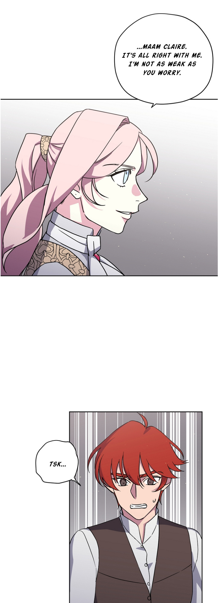 Chitra – Manhwa chapter 150 - page 13