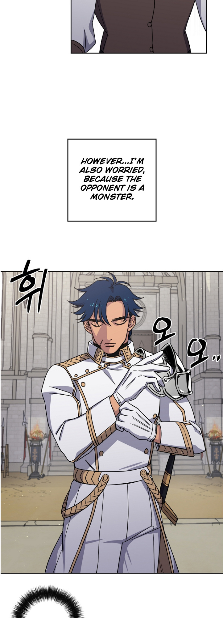 Chitra – Manhwa chapter 150 - page 14